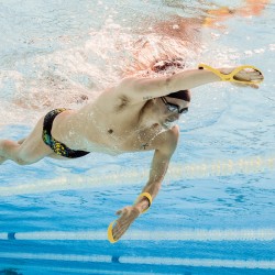 Finis - FOREARM FULCRUMS JUNIOR