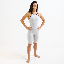 FINIS RIVAL 2.0 CLOSED BACK KNEESKIN