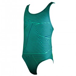 FINIS YOUTH BLADEBACK MAZE