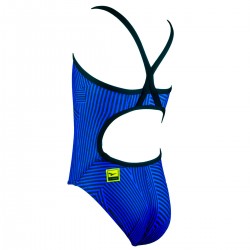 FINIS YOUTH MAZE SKINBACK