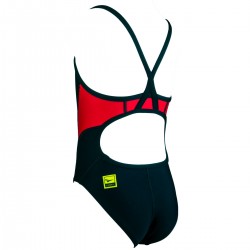 FINIS YOUTH SPLICE SKINBACK