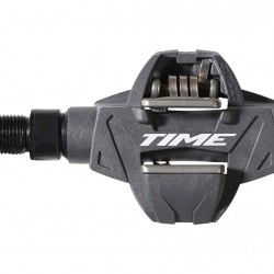 TIME - Bike Pedals ATAC XC 2, Grey