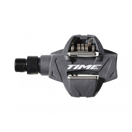 TIME - Bike Pedals ATAC XC 2, Grey