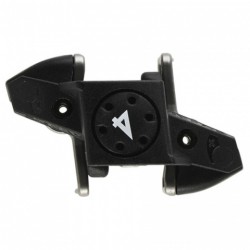 TIME - PEDAALID TIME ATAC XC 4, Black