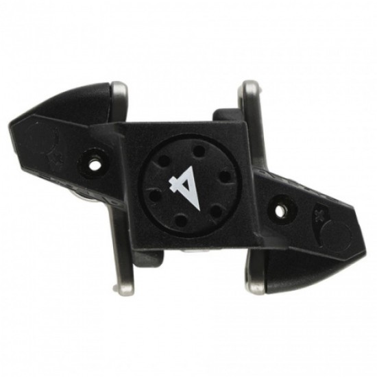 TIME - Road Bike Pedals TIME ATAC XC 4, Black