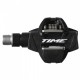 TIME - Road Bike Pedals TIME ATAC XC 4, Black