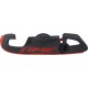 TIME - Road Bike Pedals Time  XPRO 12, Black-Red