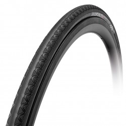 TUFO - Road Comtura 5 TR Black, Tubeless 28-622(700x28C)