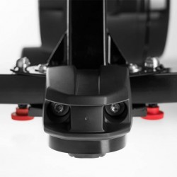 ELITE TRAINER DRIVO II BLACK VERSION