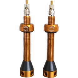Tubolight - Valves Copper 50mm Tubolight - Valves Copper 50mm