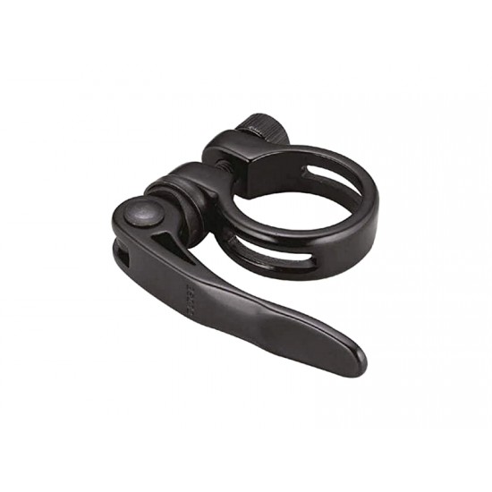 UNION - Seat Clamp QR Marwi SC-70QR, Black