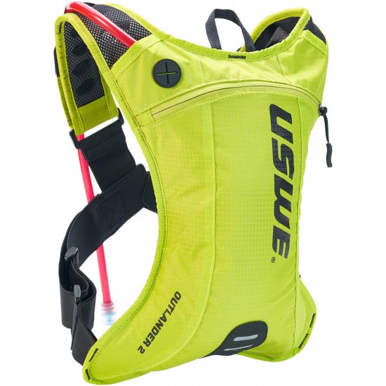 USWE - Outlander 2 Hydration 1.5l Seljakott