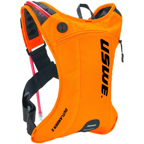 USWE - Outlander 2 Hydration 1.5l Seljakott