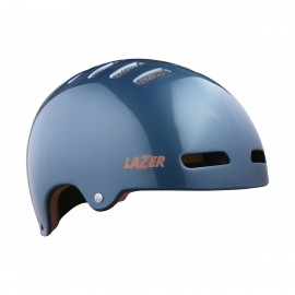 Lazer helmet Armor CE-CPSC + led