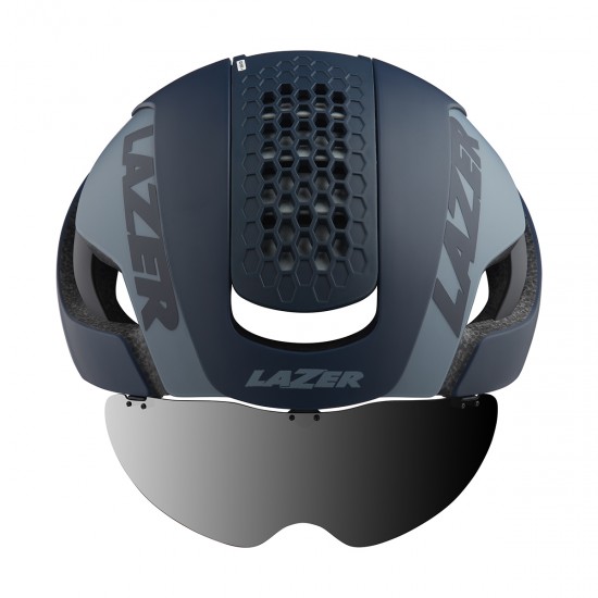 Lazer helmet Bullet 2.0 CE +lens+led