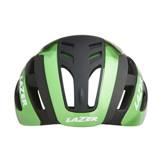 Lazer helmet Century CE +led