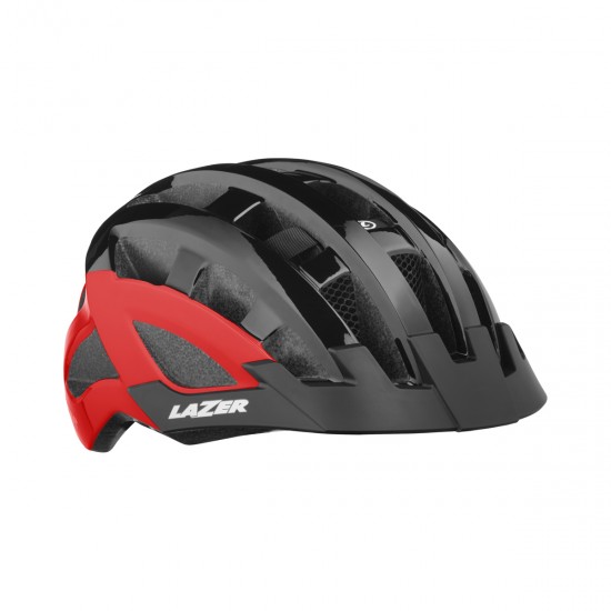 Lazer helmet Comp DLX CE-CPSC uni +net+led+MIPS