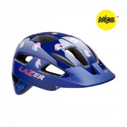 Lazer - Lil Gekko MIPS CE-CPSC, Chield Helmet (46-50CM)