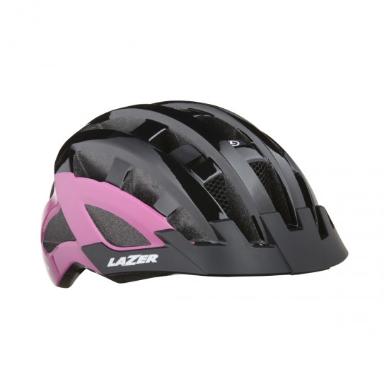 Lazer Helmet Petit DLX MIPS CE-CPSC  Uni + net + led