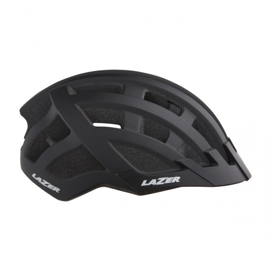 Lazer Helmet Petit DLX CE-CPSC uni +net+led