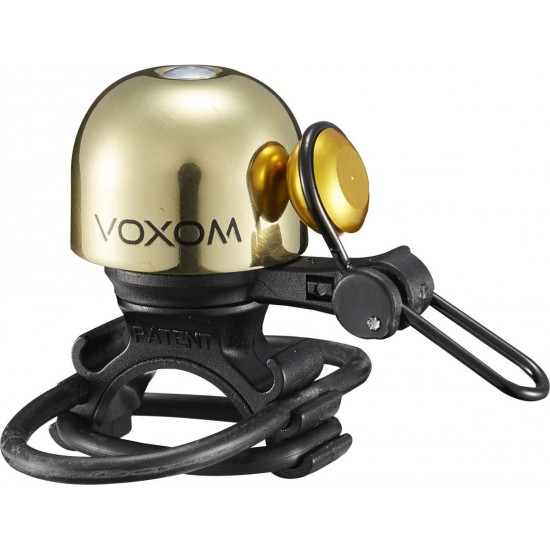 VOXOM Bicycle Bell KL20