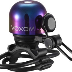 VOXOM - Bicycle Bell Kl20