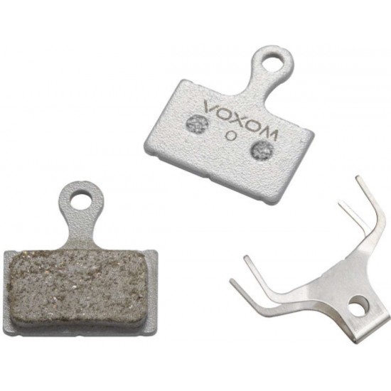 VOXOM - Disc Brake Pads Ultegra Bsc25