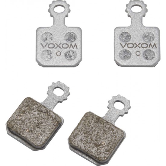 VOXOM - Disc Brake Pads Magura MT7 Bsc18