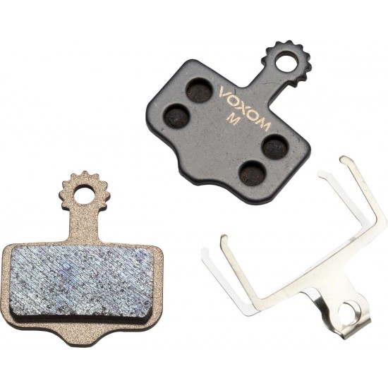 VOXOM - Disc Brake Pads AVID Elixir Bsc7S