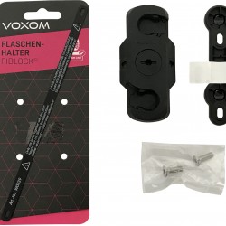 VOXOM - Replacement Magnet Holder F5, Fidlock TWIST