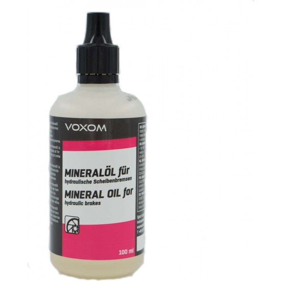 VOXOM - Mineral Brake Fluid