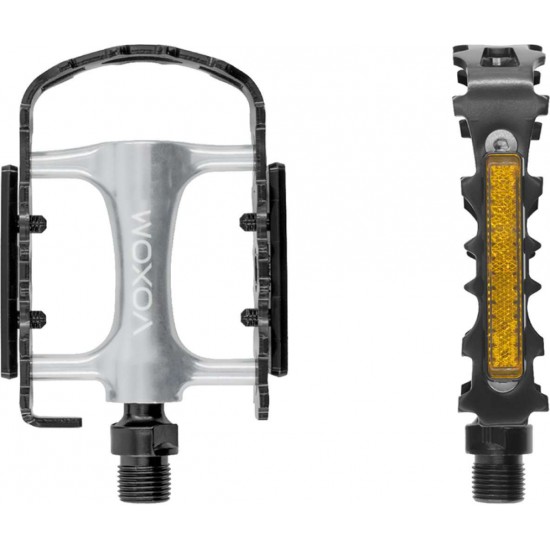 VOXOM - Pedaalid MTB Pe3