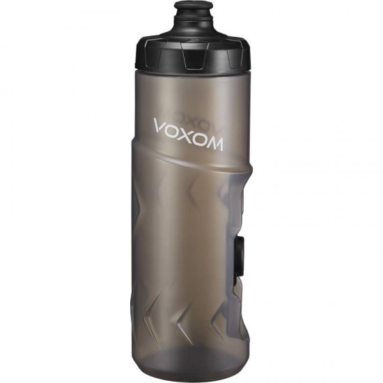 VOXOM - F5 Replacement Water Bottle without Holder, Fidlock System, 600 ml