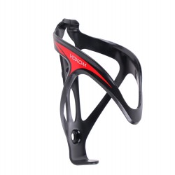 VOXOM - Bottle Cage FH5 black-red