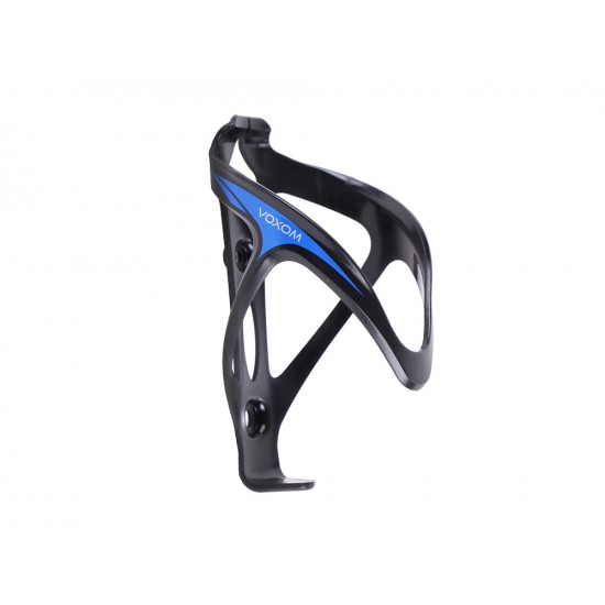 VOXOM - Bottle Cage FH5 Black-Blue