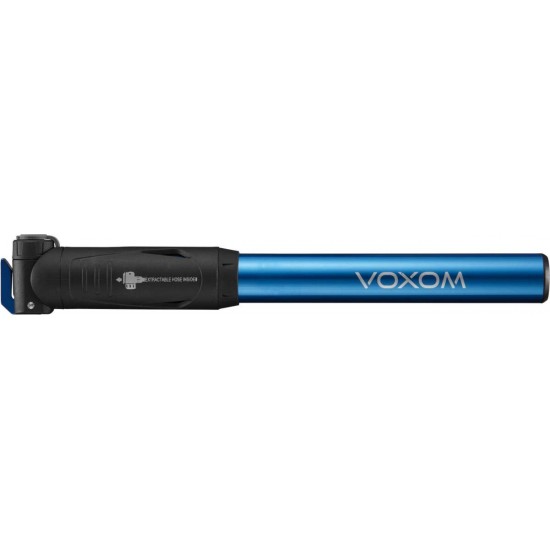 VOXOM - Мини насос Pu12