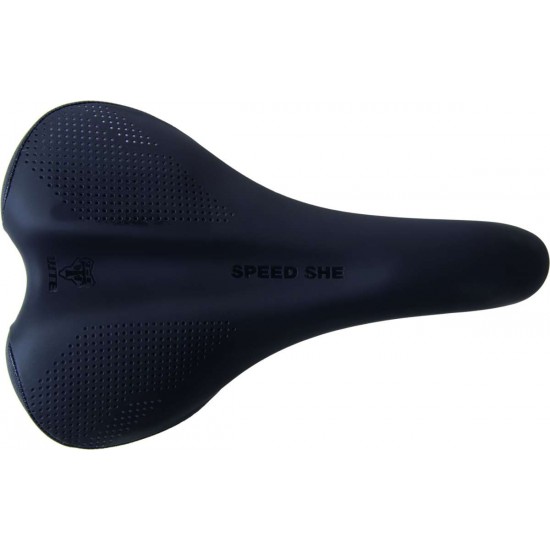 WTB - Speed She Cromoly Medium Saddle