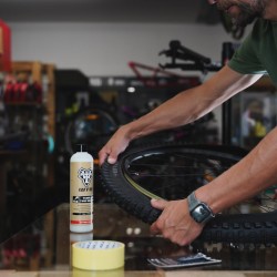 WTB - TCS Tubeless Tire Sealant - 118ml