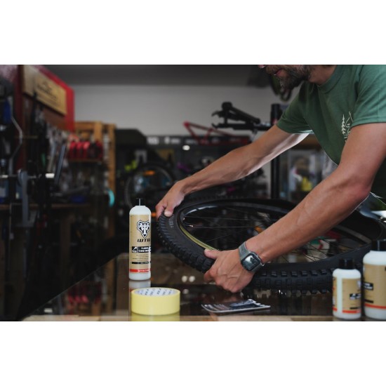 WTB - TCS Tubeless Tire Sealant - 118ml