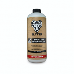 WTB - TCS Tubeless Tire Sealant - 946ml