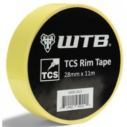 WTB - TCS® Rim Tape - 28mm x 11m