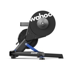 Wahoo KICKR SMART V5 trainer