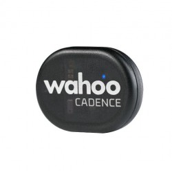 WAHOO - RPM BIKE CADENCE SENSOR