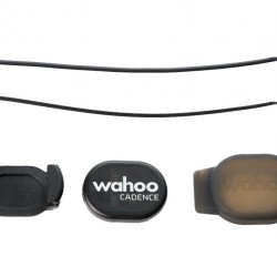 WAHOO - RPM BIKE CADENCE SENSOR