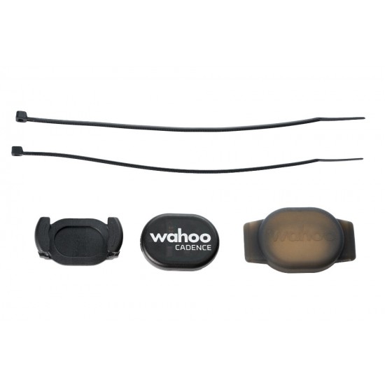 WAHOO - RPM BIKE CADENCE SENSOR