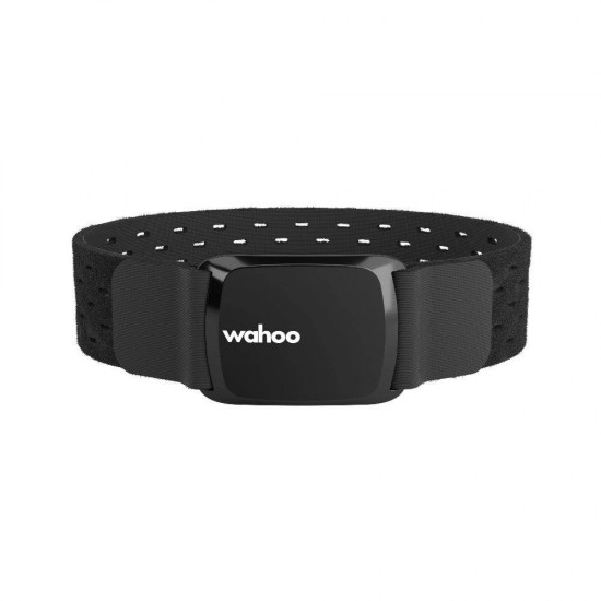 Wahoo - Pulsivöö TICKR Fit Optical Armband