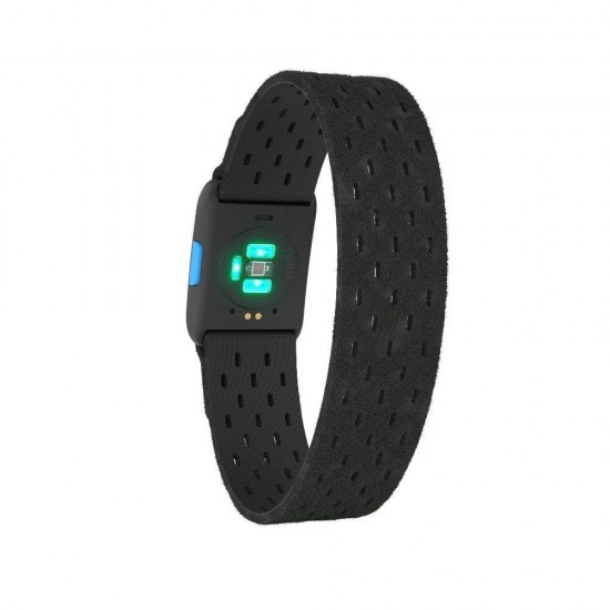 Wahoo - TICKR Fit Optical Armband Heart Rate Monitor