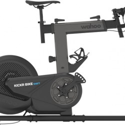 Wahoo - KICKR SHIFT INDOOR BIKE TRAINER