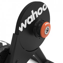 Wahoo - KICKR CORE 2 with Zwift Cog/Click system SMART TRAINER