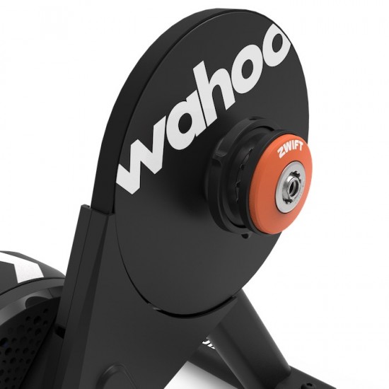 Wahoo - KICKR CORE 2 with Zwift Cog/Click system SMART TRAINER Wahoo - KICKR CORE 2 with Zwift Cog/Click system SMART TRAINER